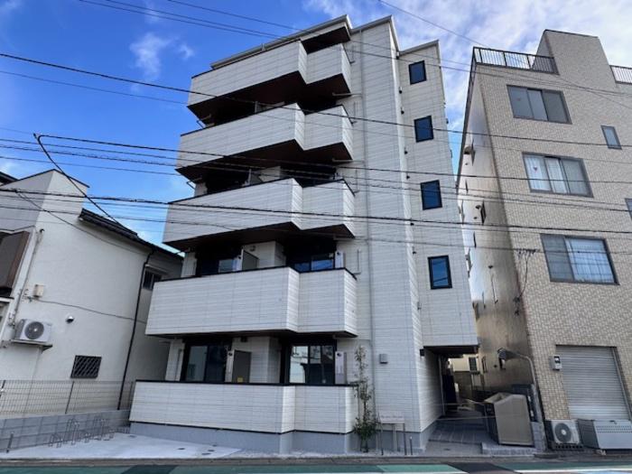 SKYE RESIDENCE 元住吉