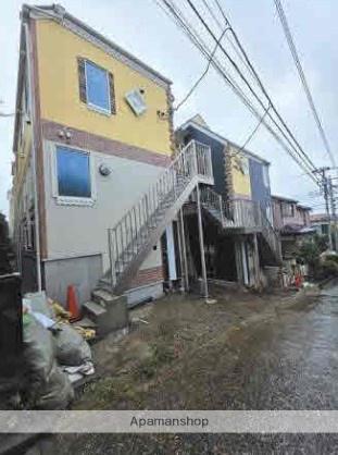 ユナイト南太田ケリースレーター(ワンルーム/1階)