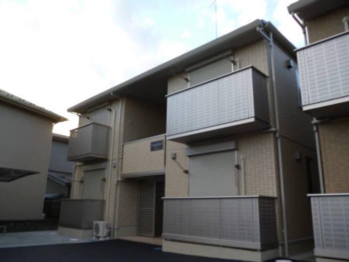 シャルマン ドミール B