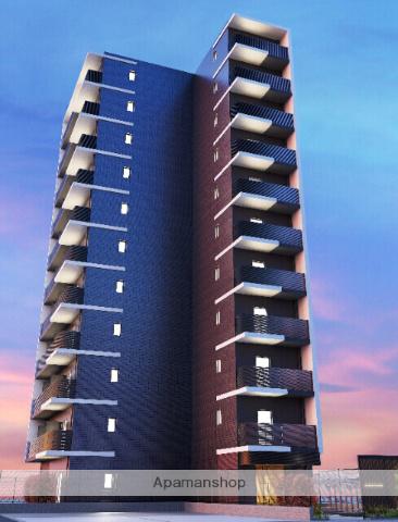 ミライズ横濱サウスレジデンス