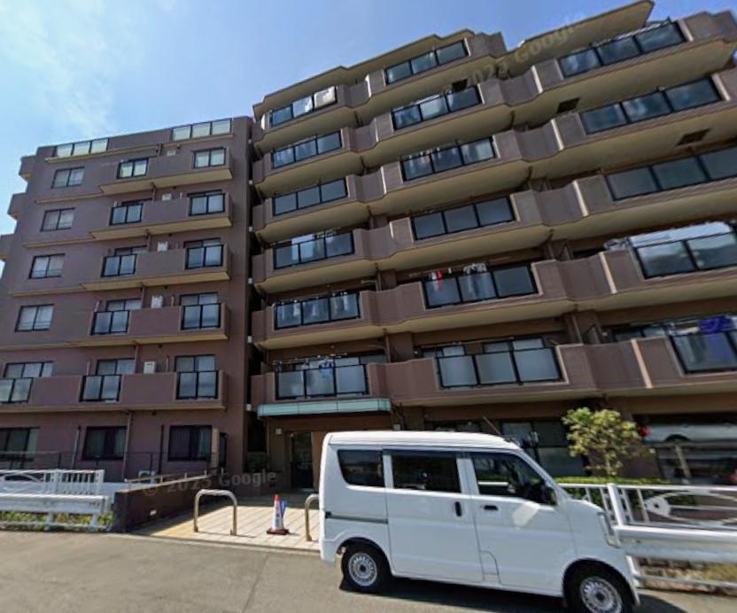 サングレイス小机