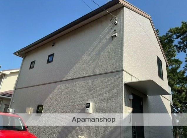 小田急電鉄江ノ島線 鵠沼海岸駅 徒歩22分  築15年