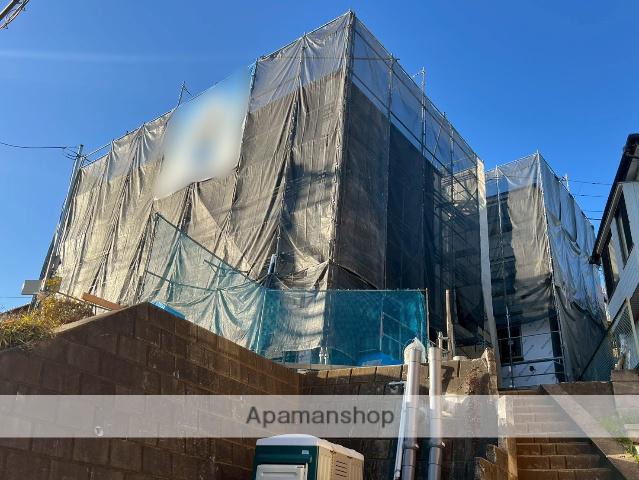 アクセス西谷鶴ヶ峰