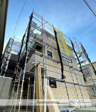 ハーミットクラブハウスMIX弘明寺