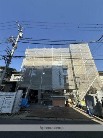 クイーンズ6(1LDK/2階)