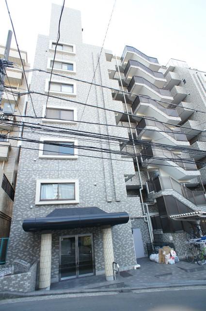 ヒルトップ横浜