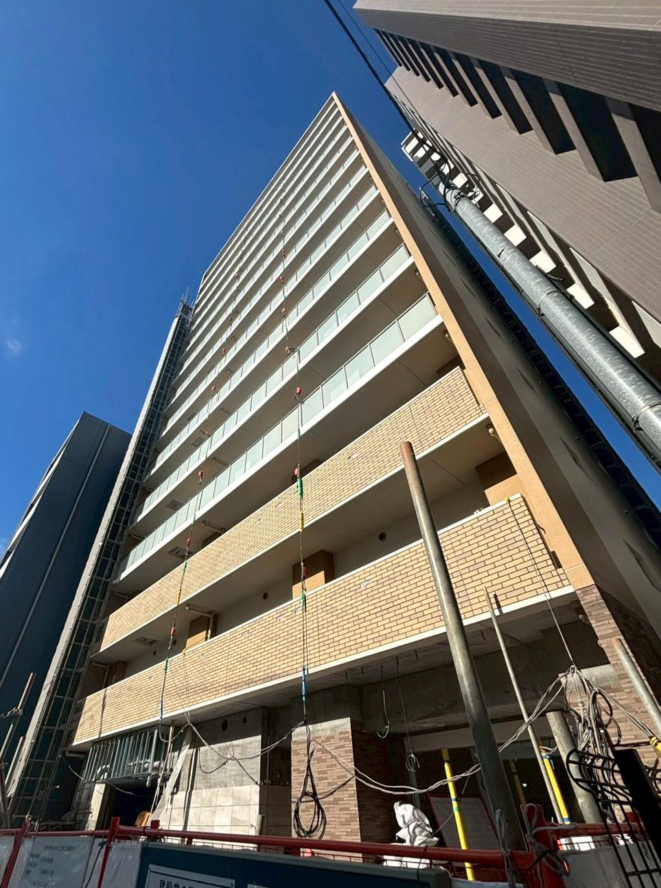 ハビテ本厚木(1SLDK/5階)