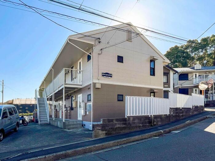 グリーンハイツC