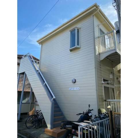 山手台ハイム(ワンルーム/1階)