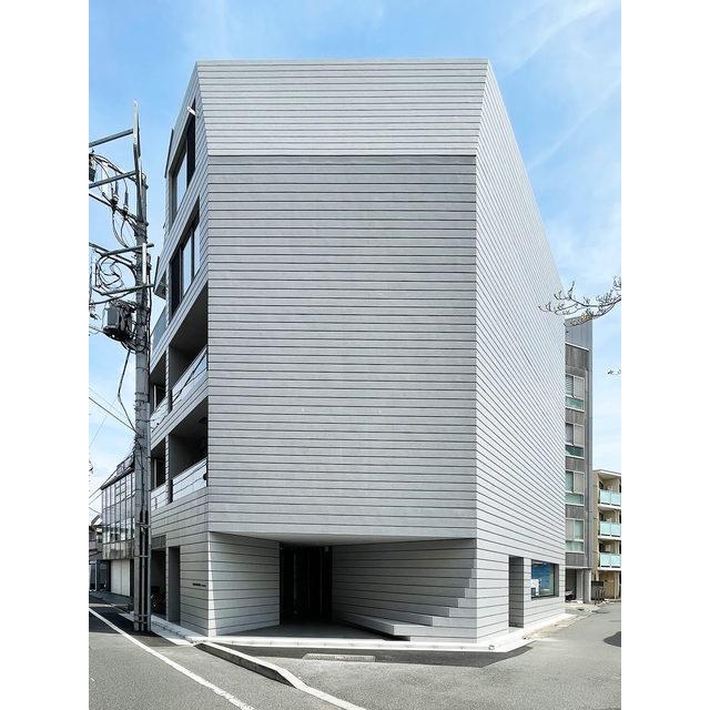 THE CON-TOUR HATANODAI