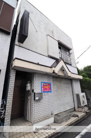 日吉1丁目店舗付き住居