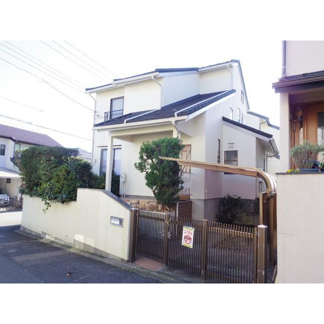 京王電鉄相模原線 橋本駅(神奈川) 徒歩14分  築43年(4LDK)