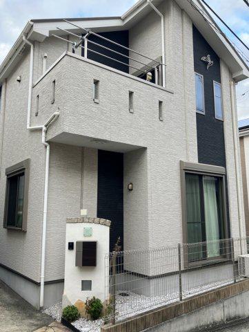 神奈川県横須賀市久里浜2丁目の戸建賃貸