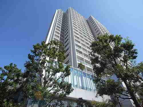 アトラスタワー向ヶ丘遊園[15階]