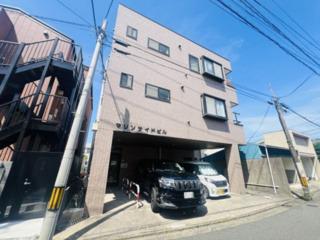 マリンサイドビル