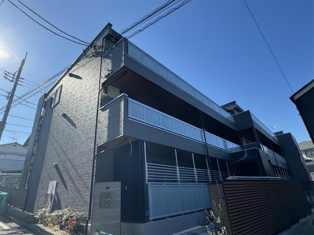 リブリ・西横浜2