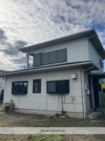 神奈川県秦野市緑町の戸建賃貸