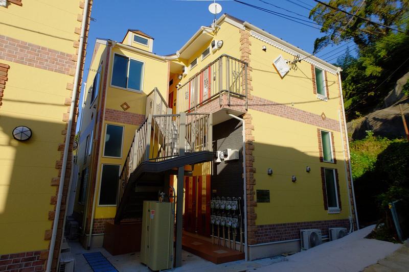 ユナイト追浜オルレアン