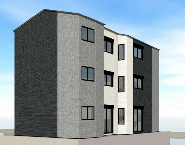 TS CUORE三ツ境2(ワンルーム/3階)