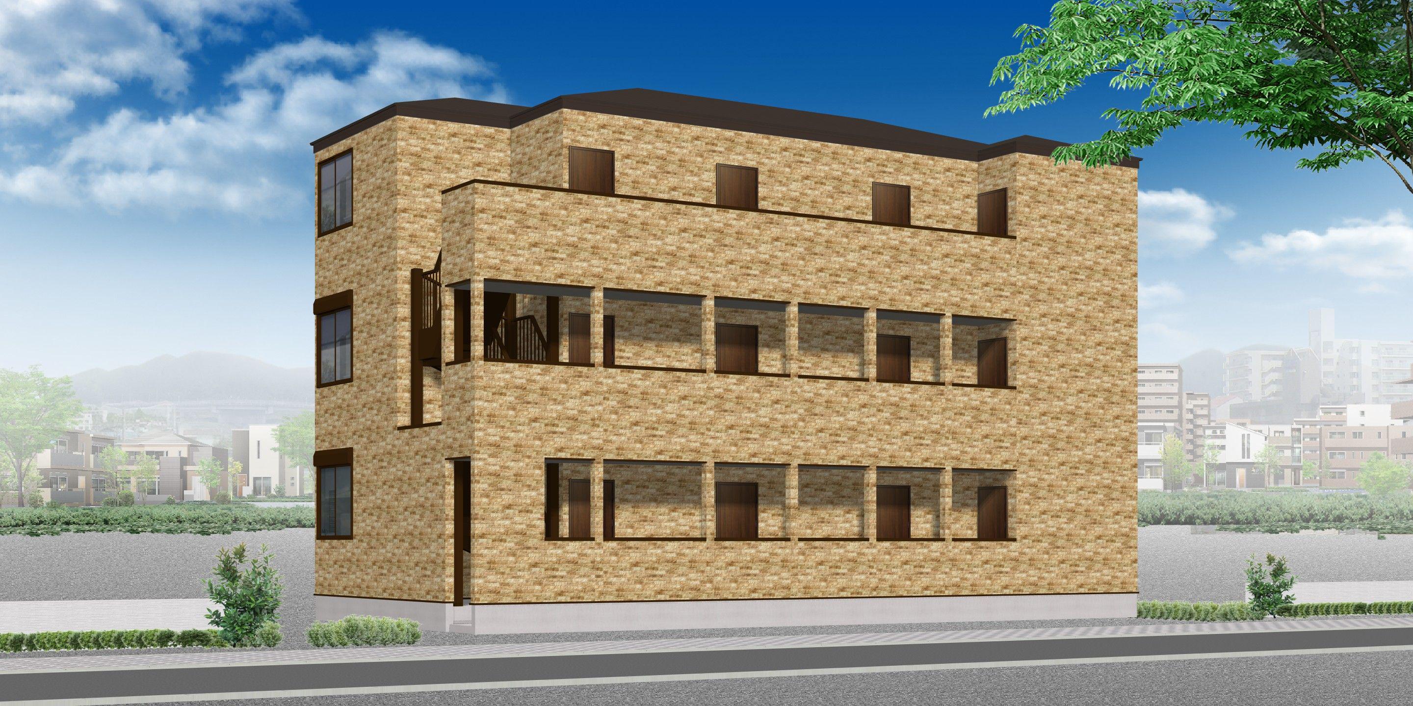 ベイルーム相模原LINO