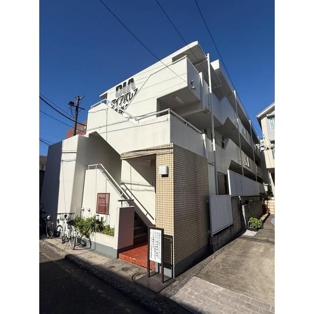 ダイアパレス根岸第2