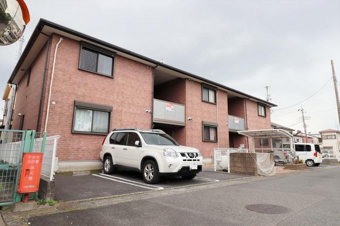 フレアウエスト