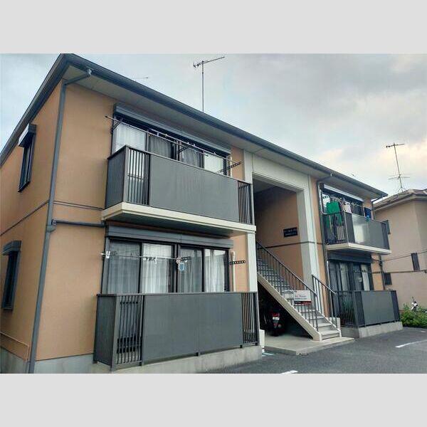 サニーフォレストヴィラ