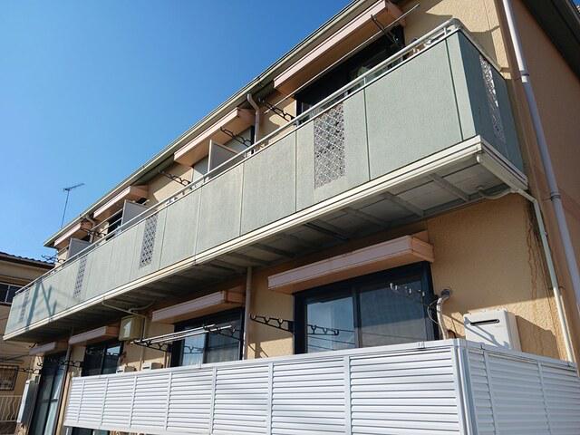 ソリッドリファイン平沼橋