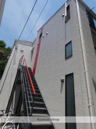 アルファ生田2号棟