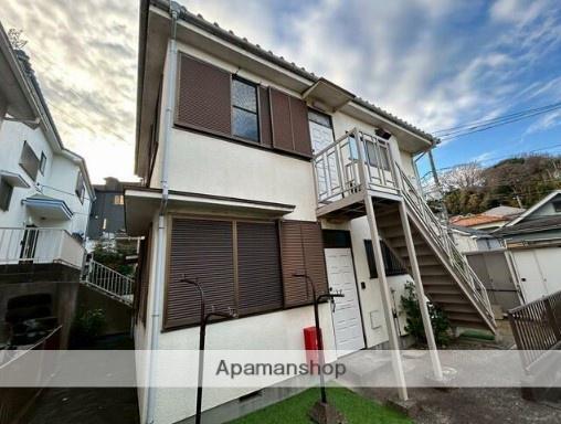 神奈川県横浜市鶴見区梶山2丁目の戸建賃貸