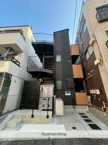 TS CUORE横濱元町