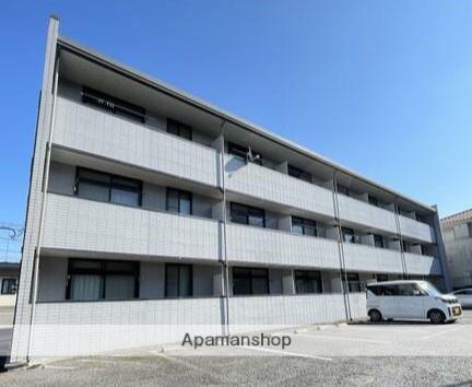 レジデンスジュネス(1K/1階)