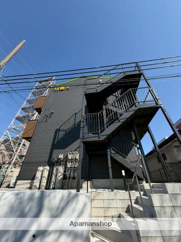 MODERN GLAD 保土ヶ谷