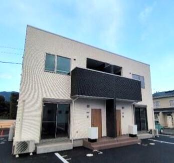 ハイツキリヤマＡ