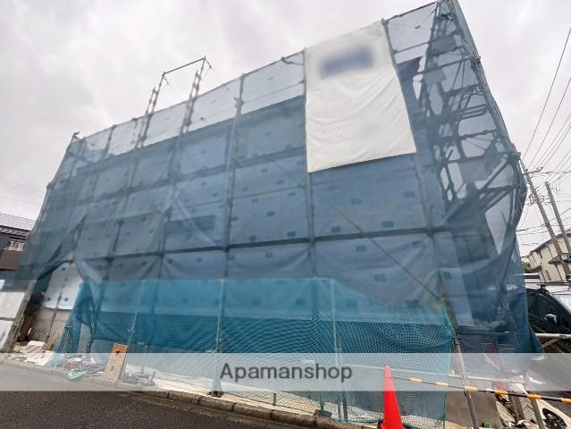 アイメゾン(1LDK/2階)