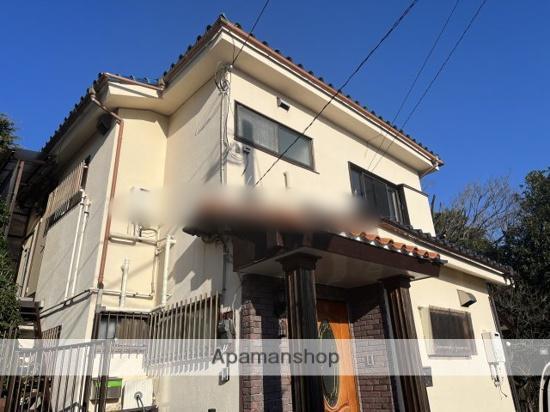 みはらし台戸建