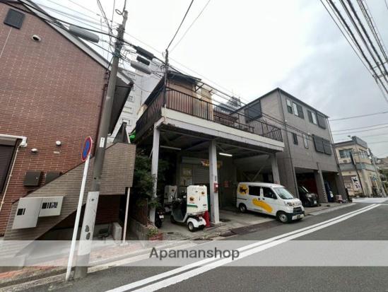 相模鉄道本線 西横浜駅 徒歩6分 2階建 築43年
