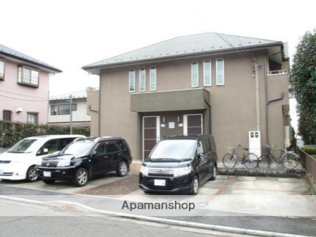 ステラ仲町台