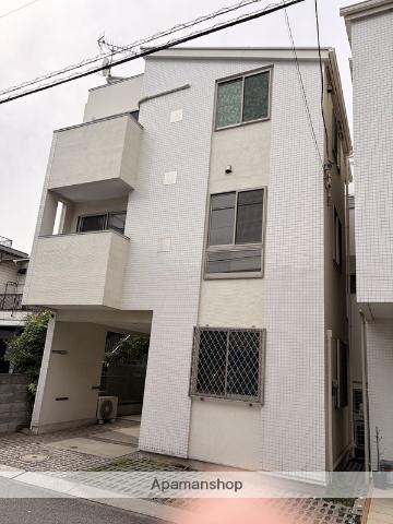 南武線 小田栄駅 徒歩5分  築22年