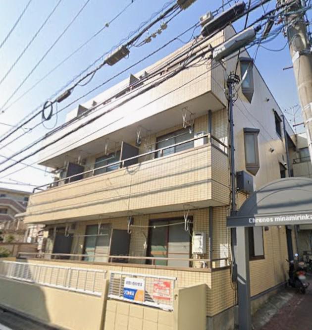 クロノス南林間イースト
