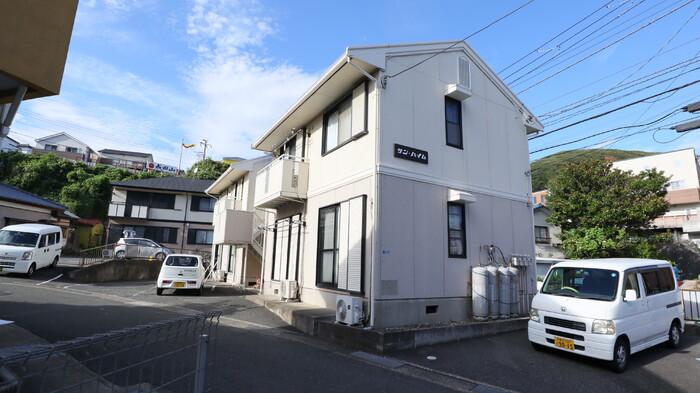 サンハイム