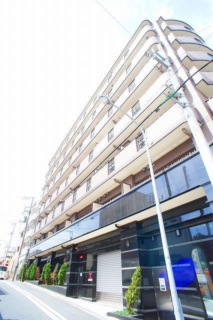グリフォーネ横浜・伊勢町弐番館