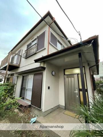 神奈川県藤沢市 2階建 築46年