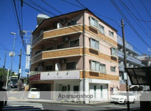 サンファスト寺谷