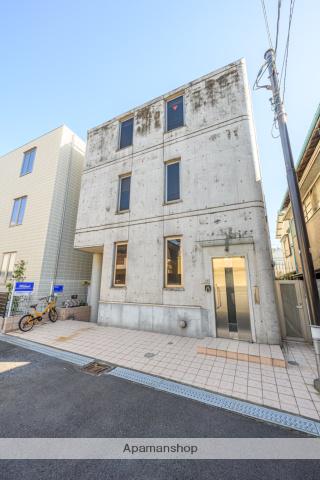 アーク・スクエア(1K/1階)