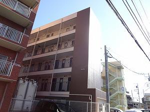 リブリ・コンフォート石川