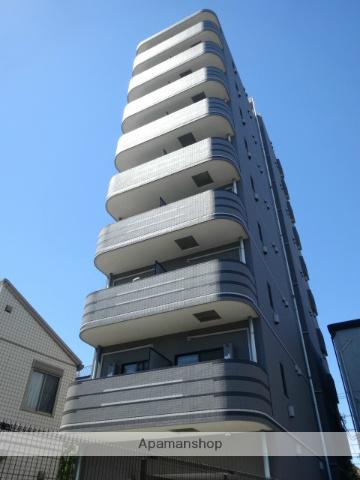 ディアレイシャス武蔵中原
