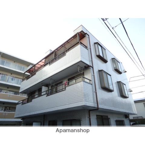 岸谷ハイツ