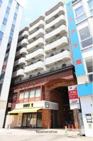 GSプラザ鶴見駅前