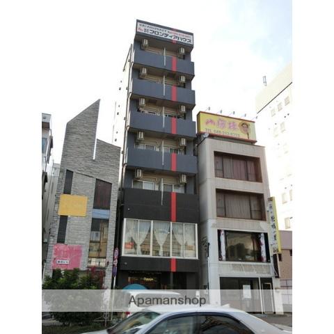 アベニュー横濱